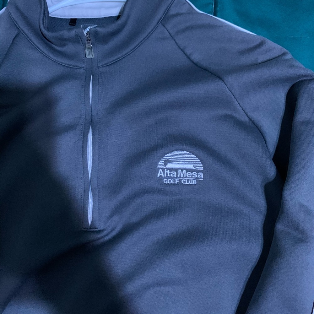 Adidas sweater